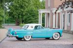 Ford Thunderbird 1956 года